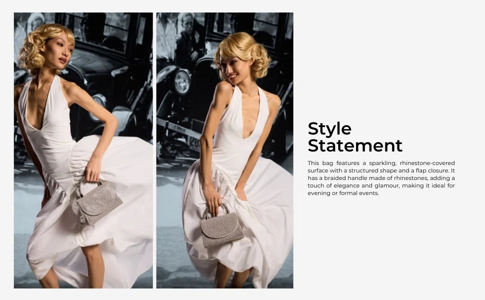 product description banner