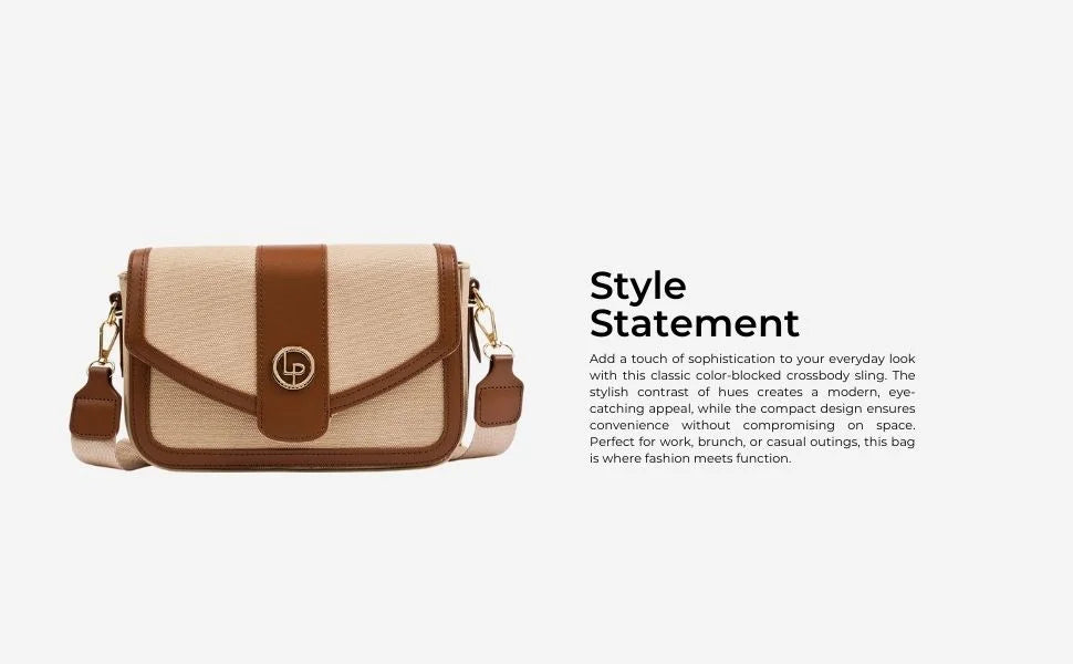 product description banner