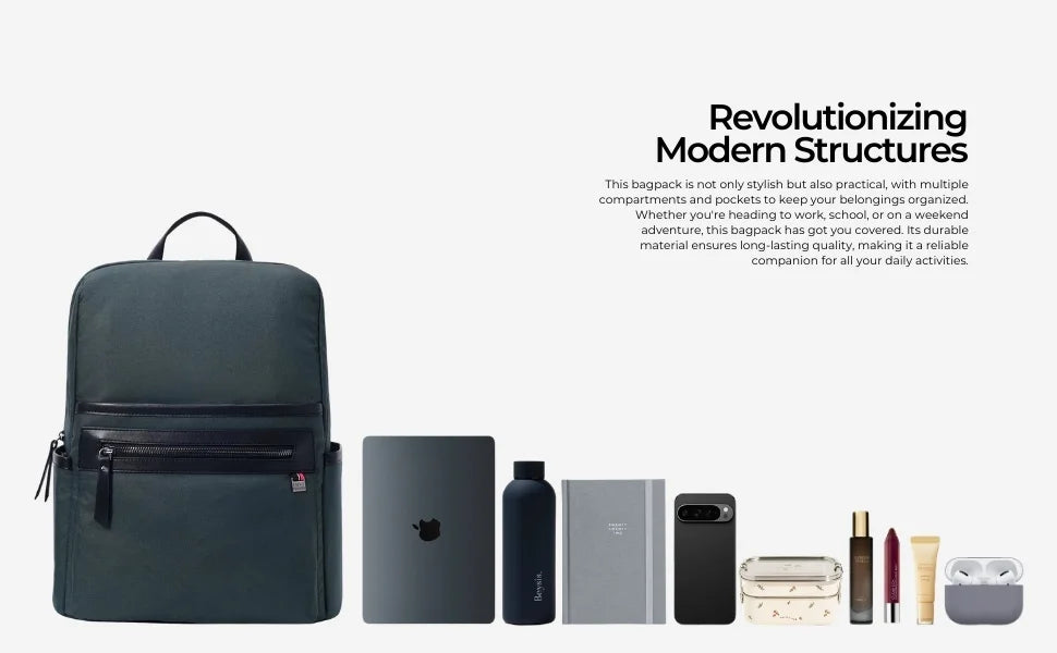 product description banner