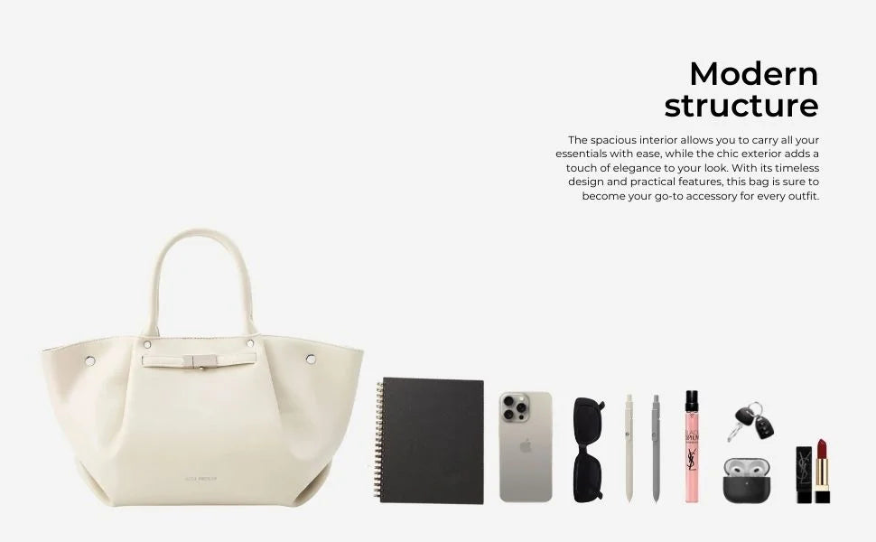 product description banner