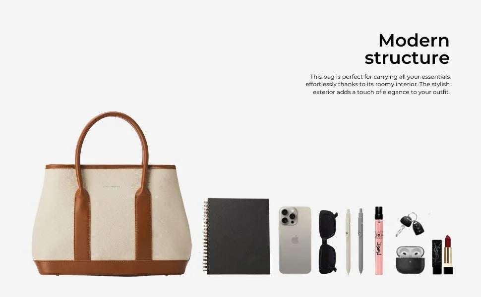 product description banner