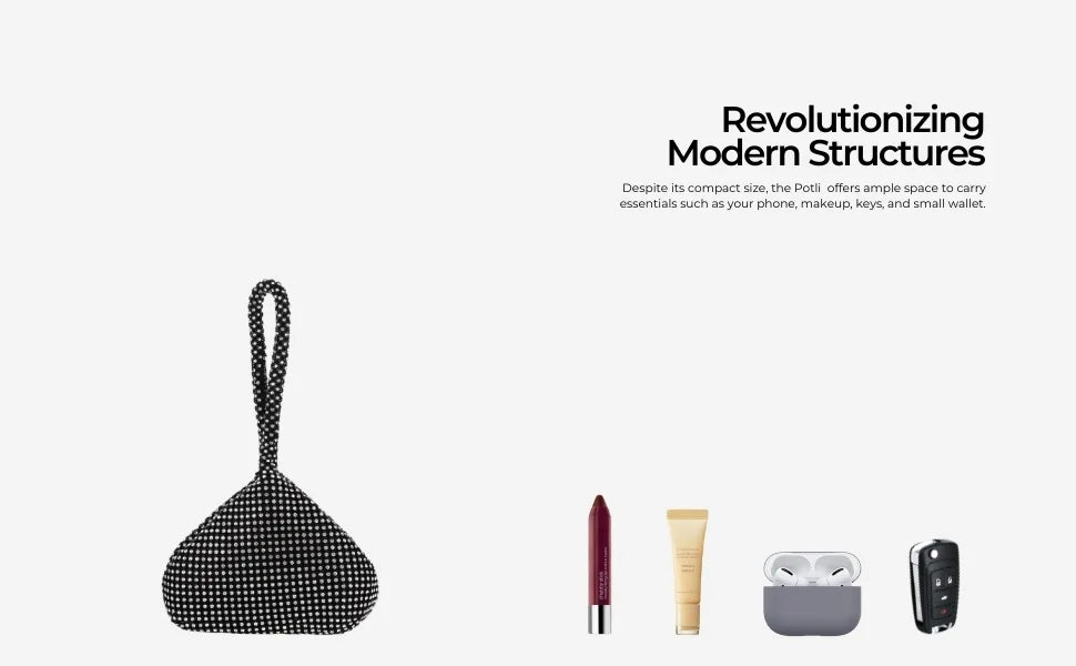 product description banner