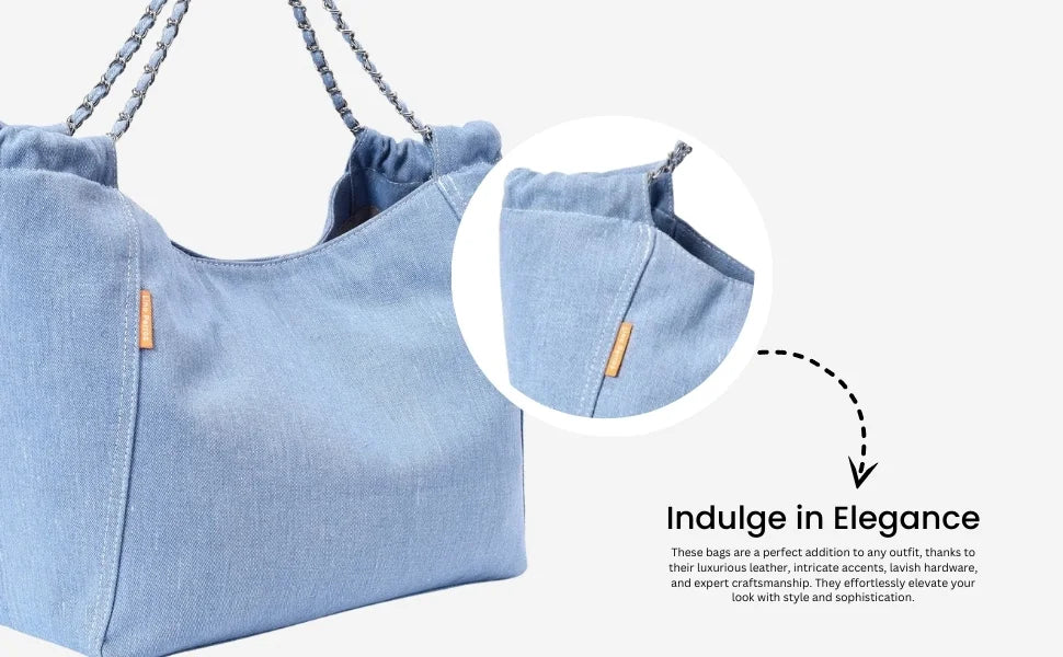 product description banner