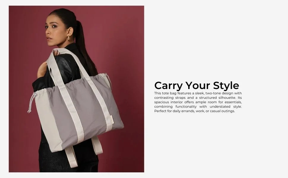 product description banner