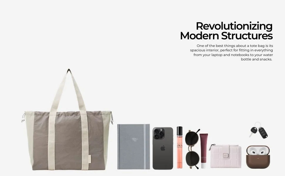 product description banner