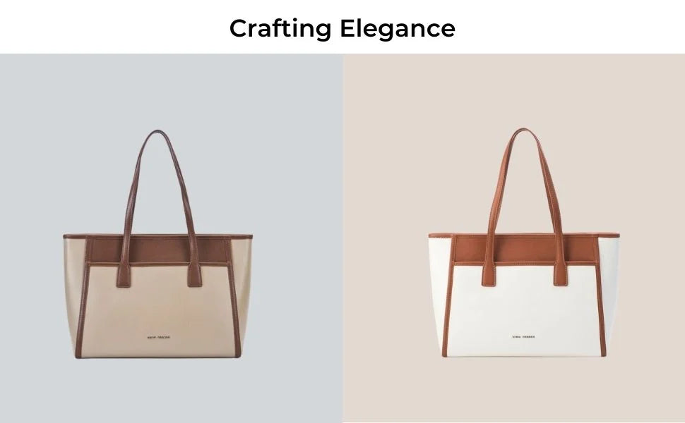 product description banner