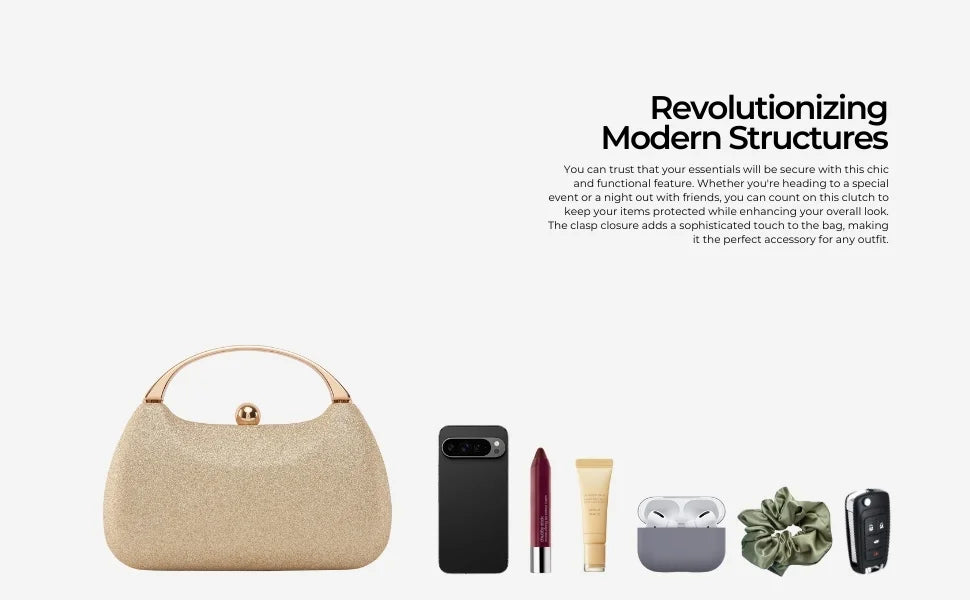 product description banner