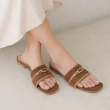 Flats