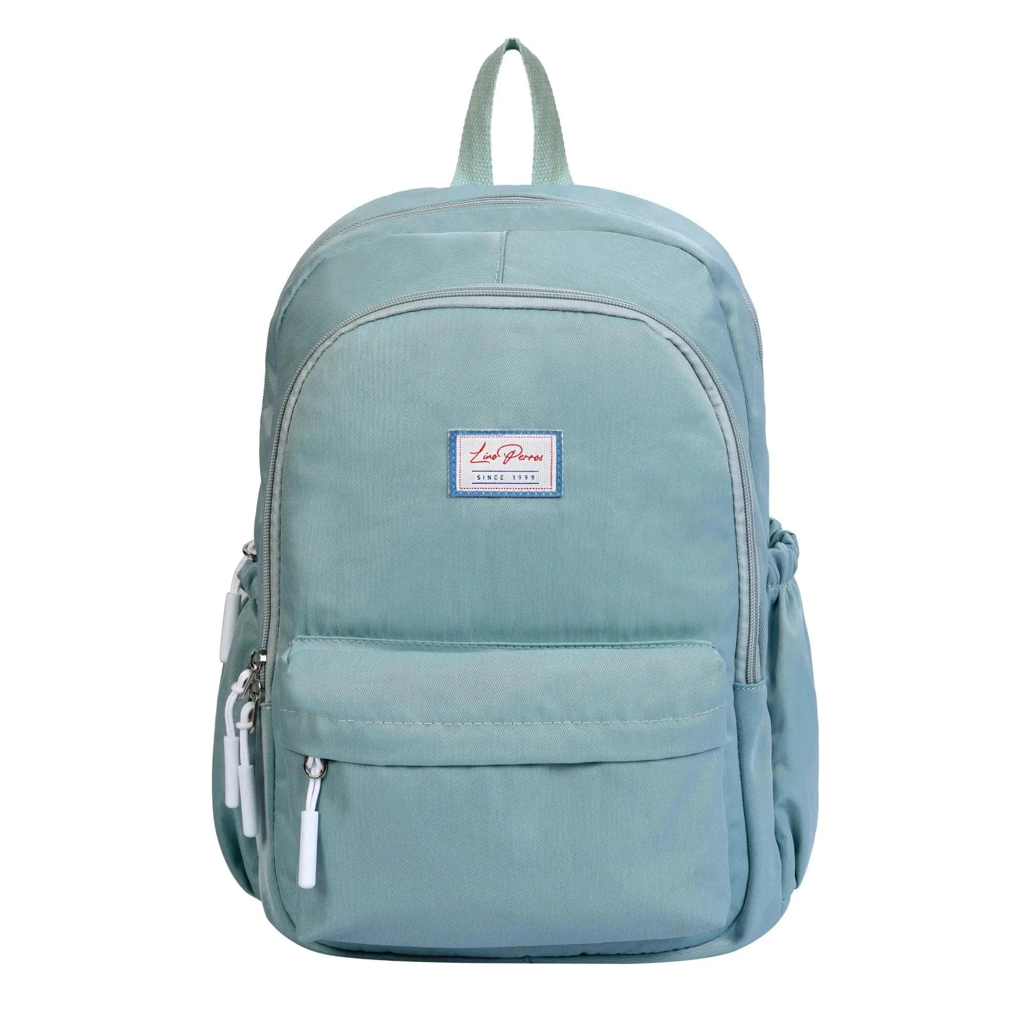 Lino perros top laptop bags