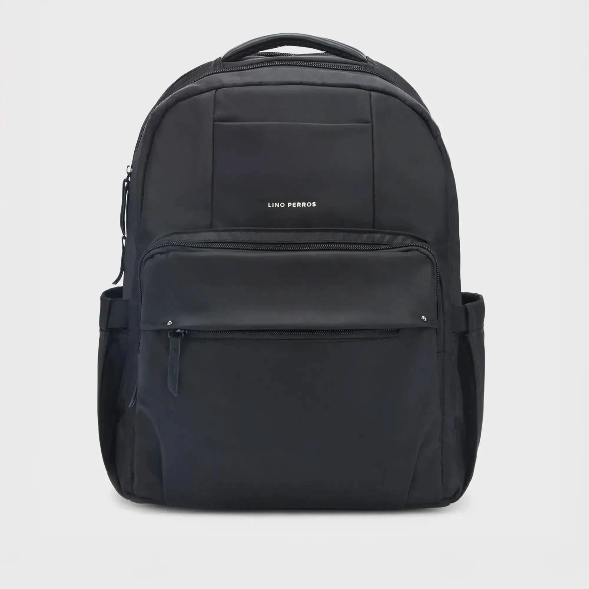 Buy Harvard Arthur Black Backpack