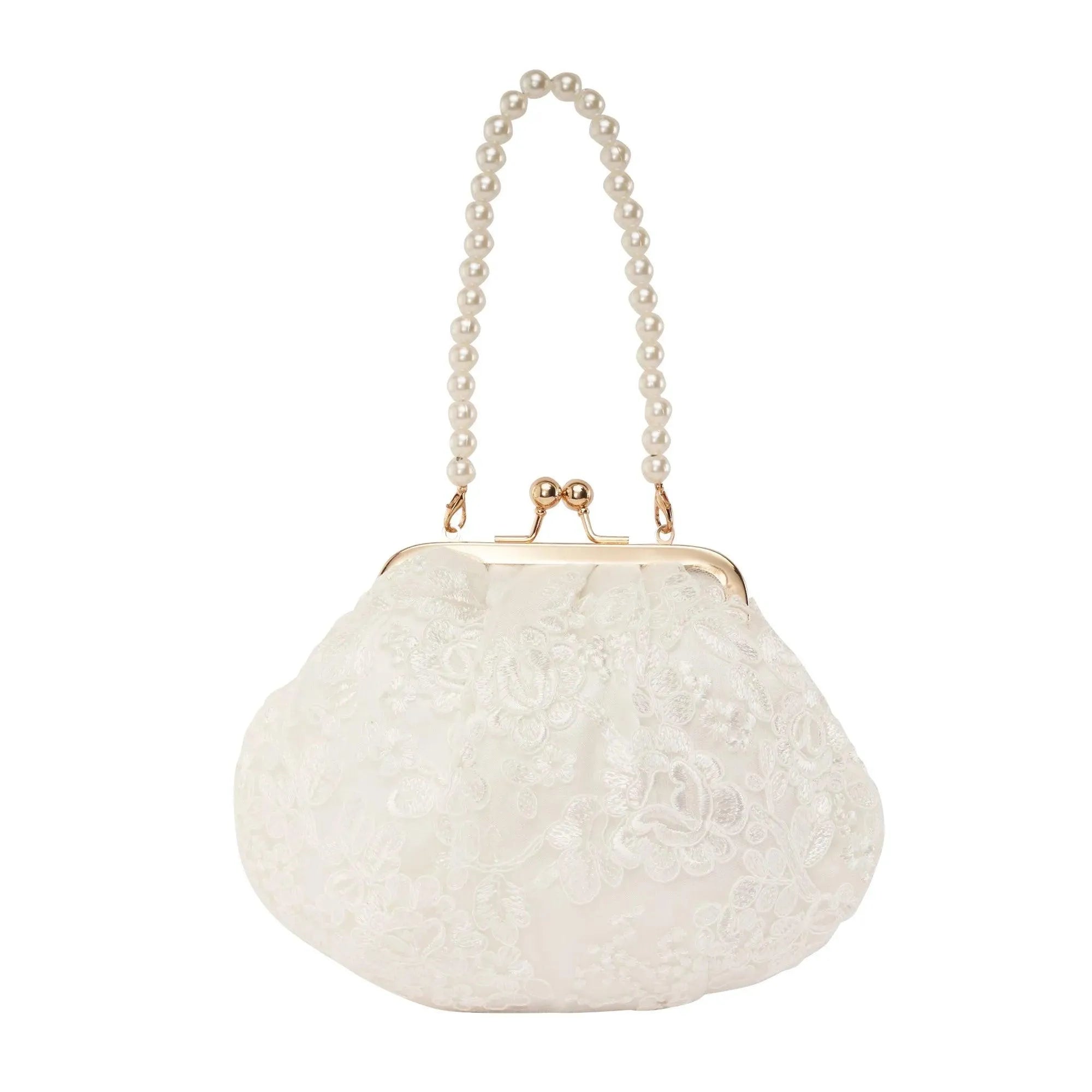 Buy Texas Limelight Clutch Lino Perros