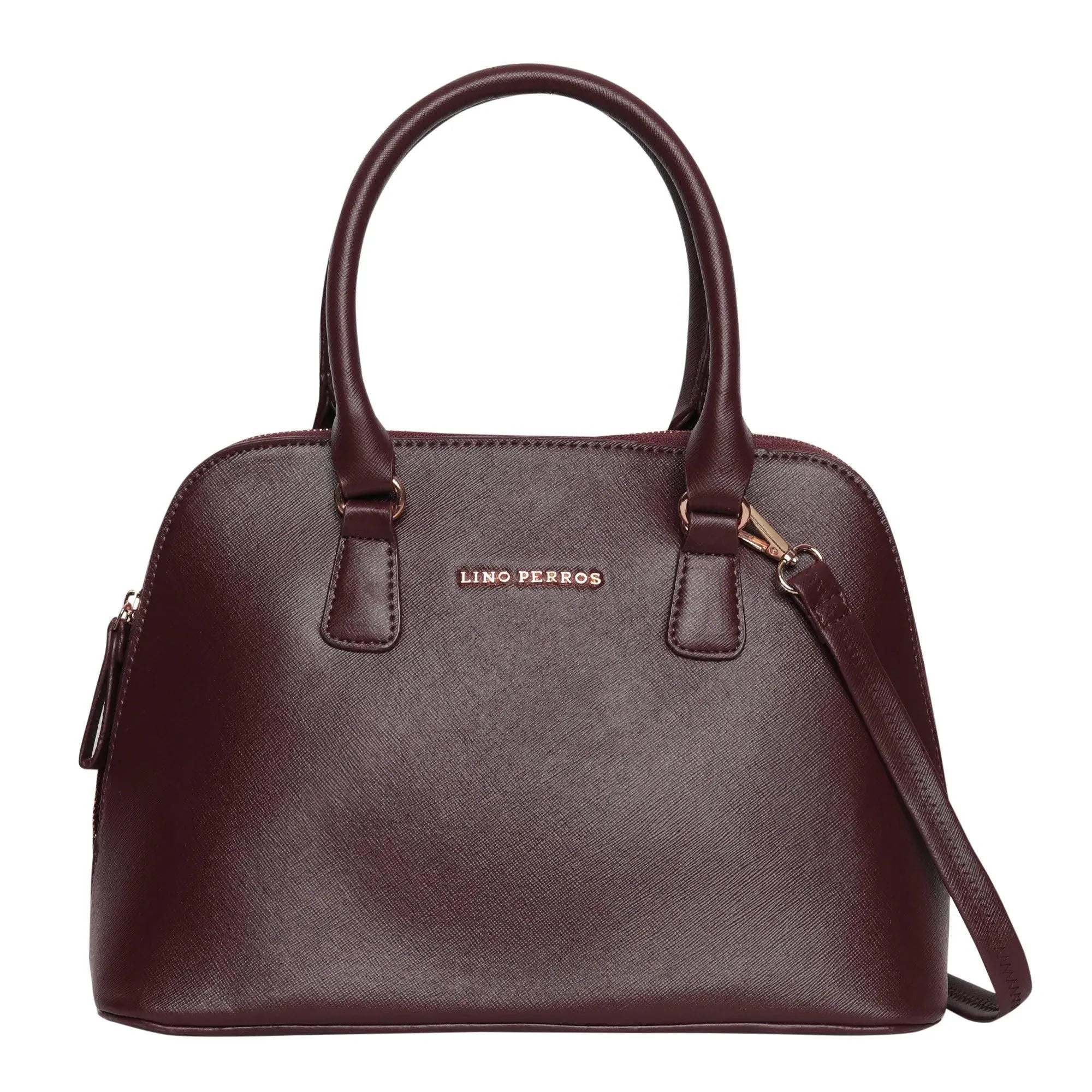 Buy Voyage Rome Satchel Bag Lino Perros