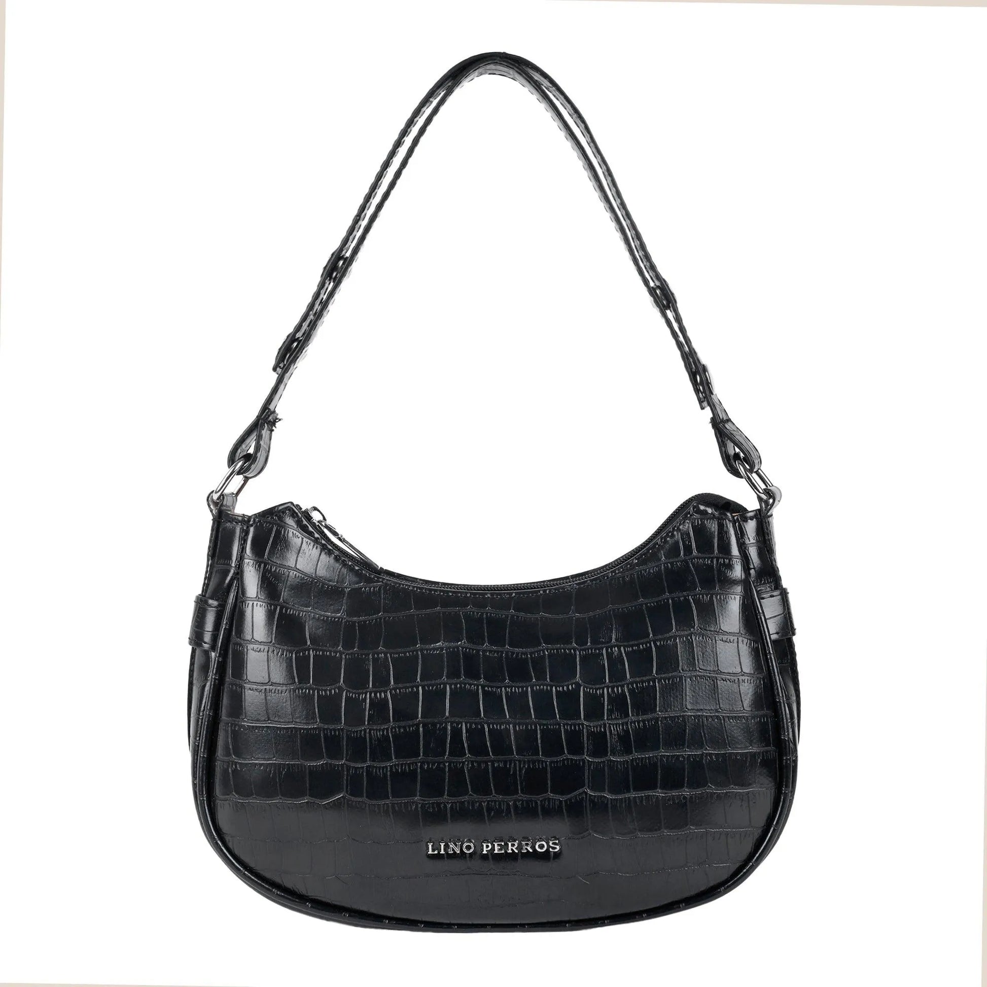 LINO PERROS WOMEN'S SHOULDER BAG - Lino Perros