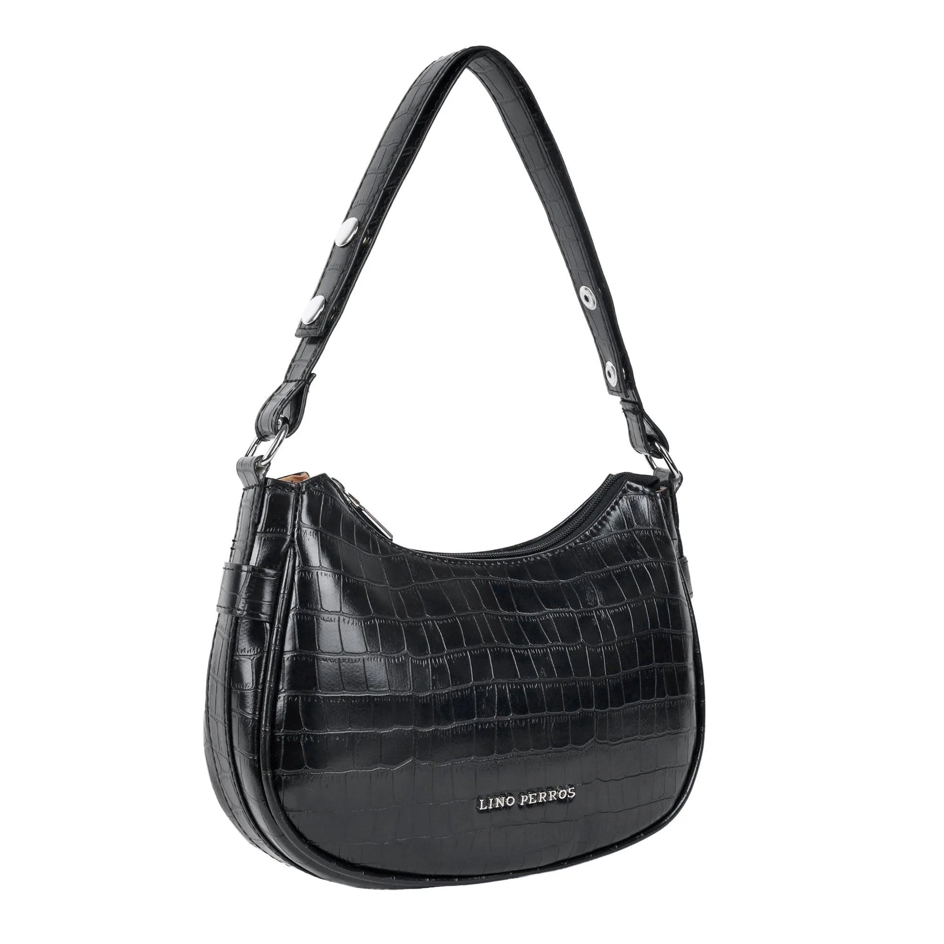 LINO PERROS WOMEN'S SHOULDER BAG - Lino Perros
