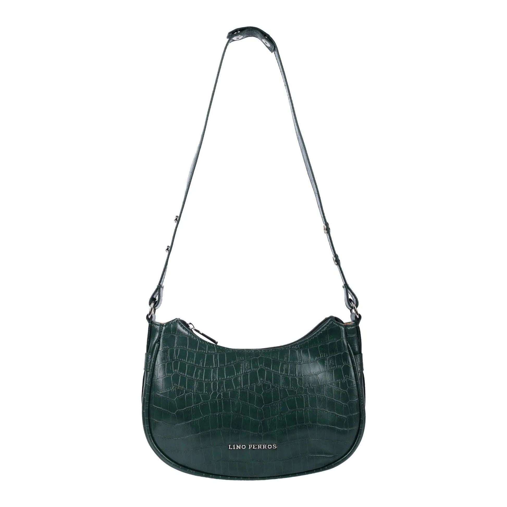 LINO PERROS WOMEN'S SHOULDER BAG - Lino Perros