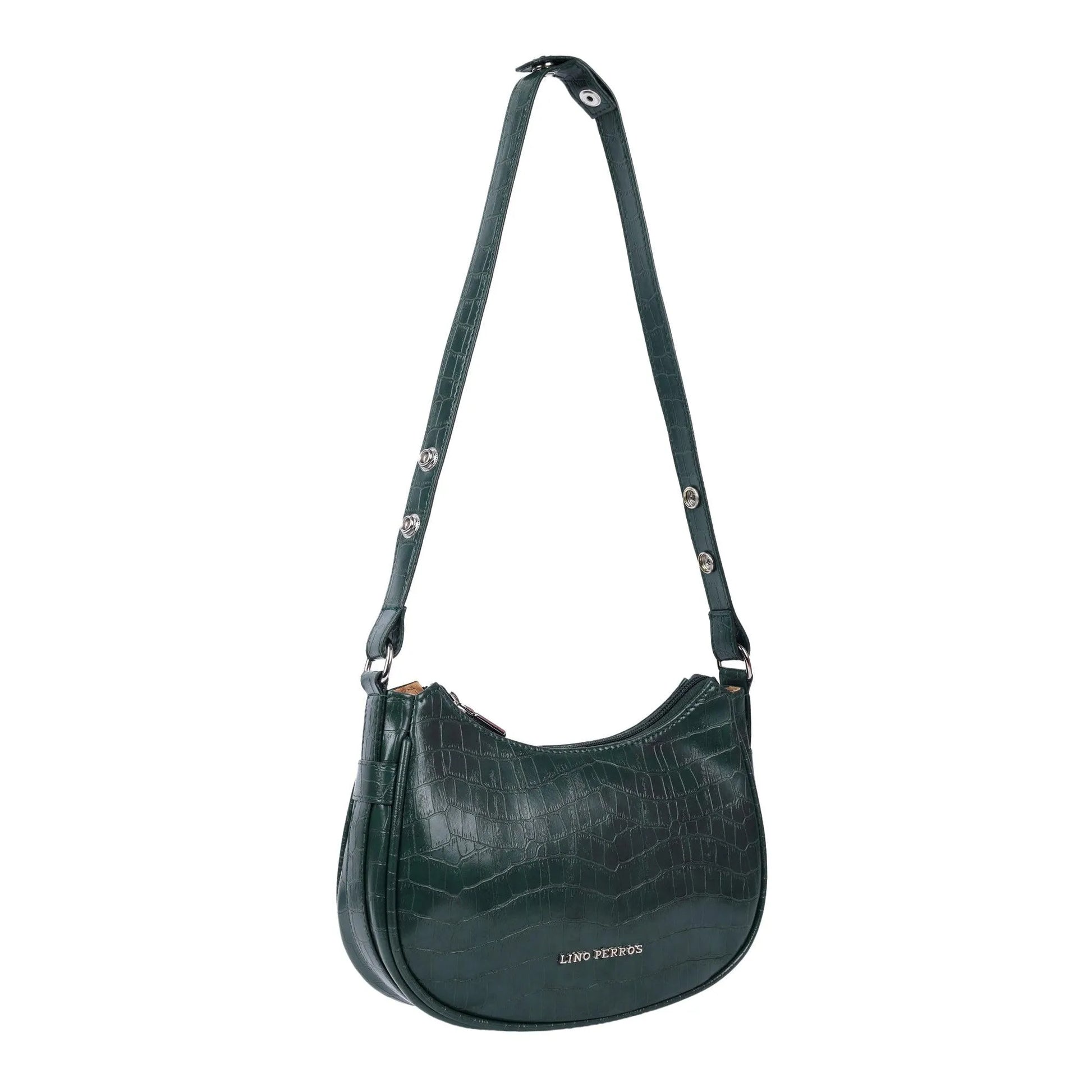 LINO PERROS WOMEN'S SHOULDER BAG - Lino Perros