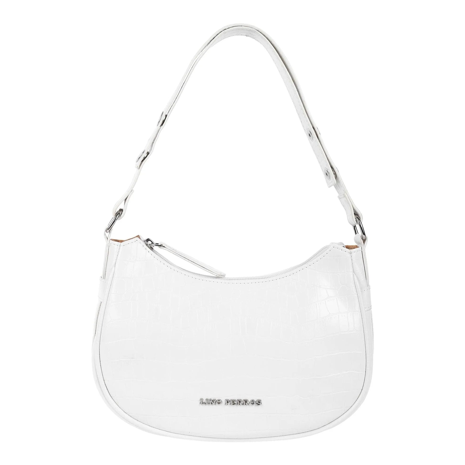 LINO PERROS WOMEN'S SHOULDER BAG - Lino Perros