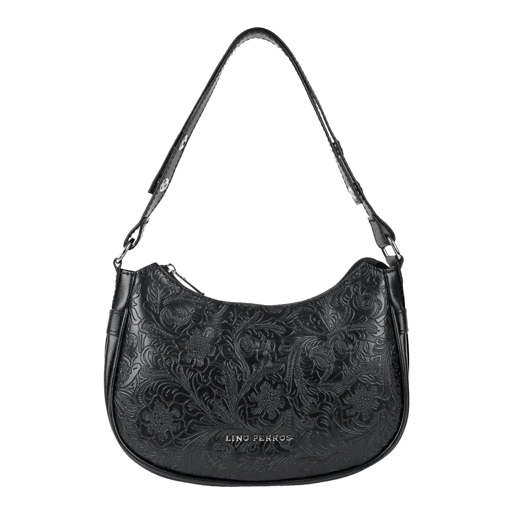 LINO PERROS WOMEN'S SHOULDER BAG - Lino Perros