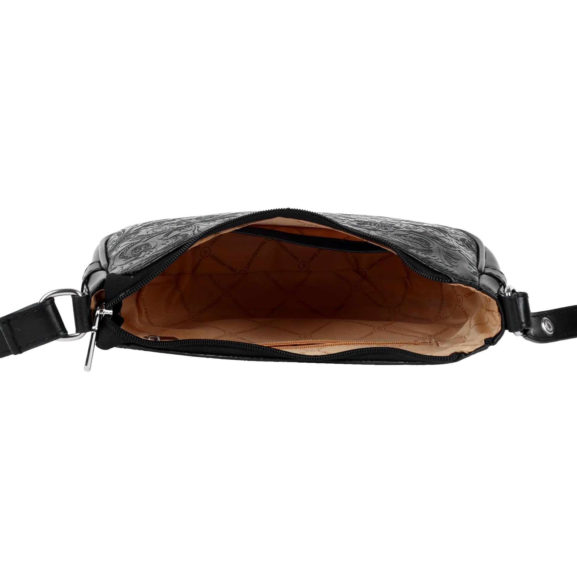 LINO PERROS WOMEN'S SHOULDER BAG - Lino Perros