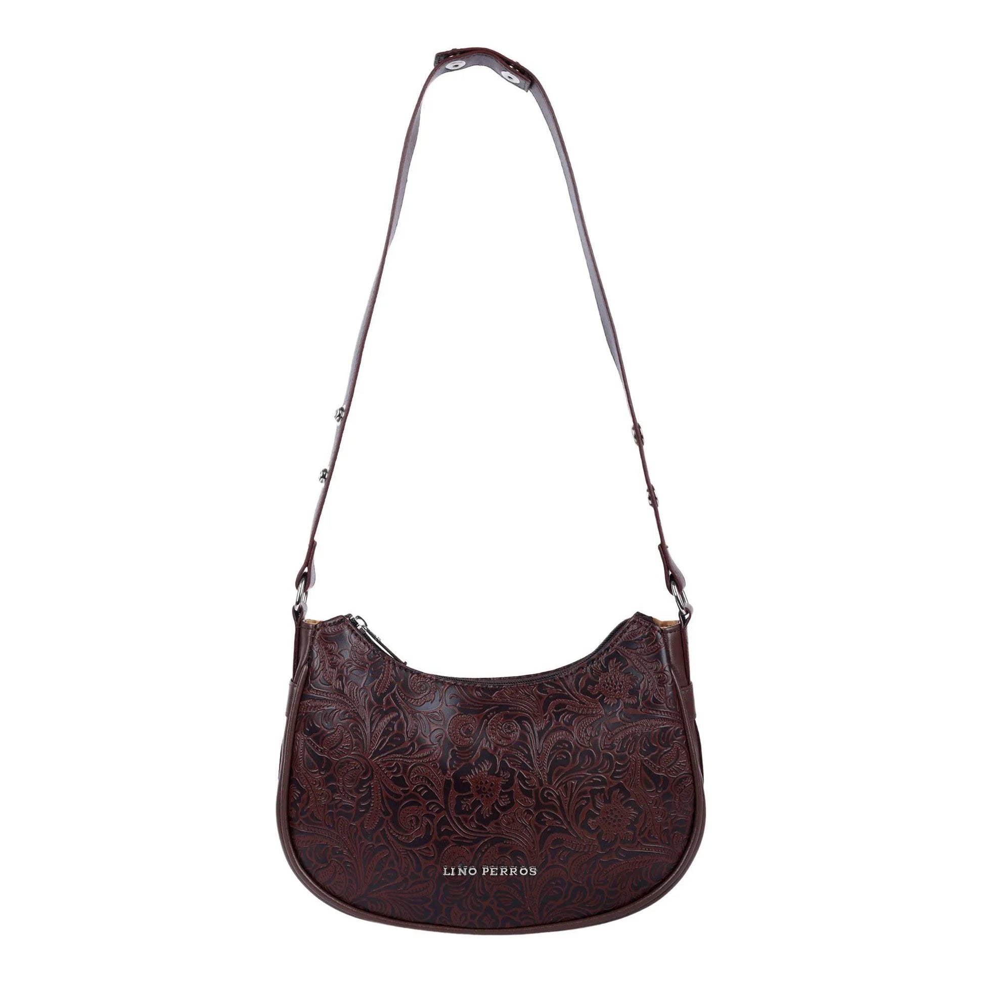 LINO PERROS WOMEN'S SHOULDER BAG - Lino Perros