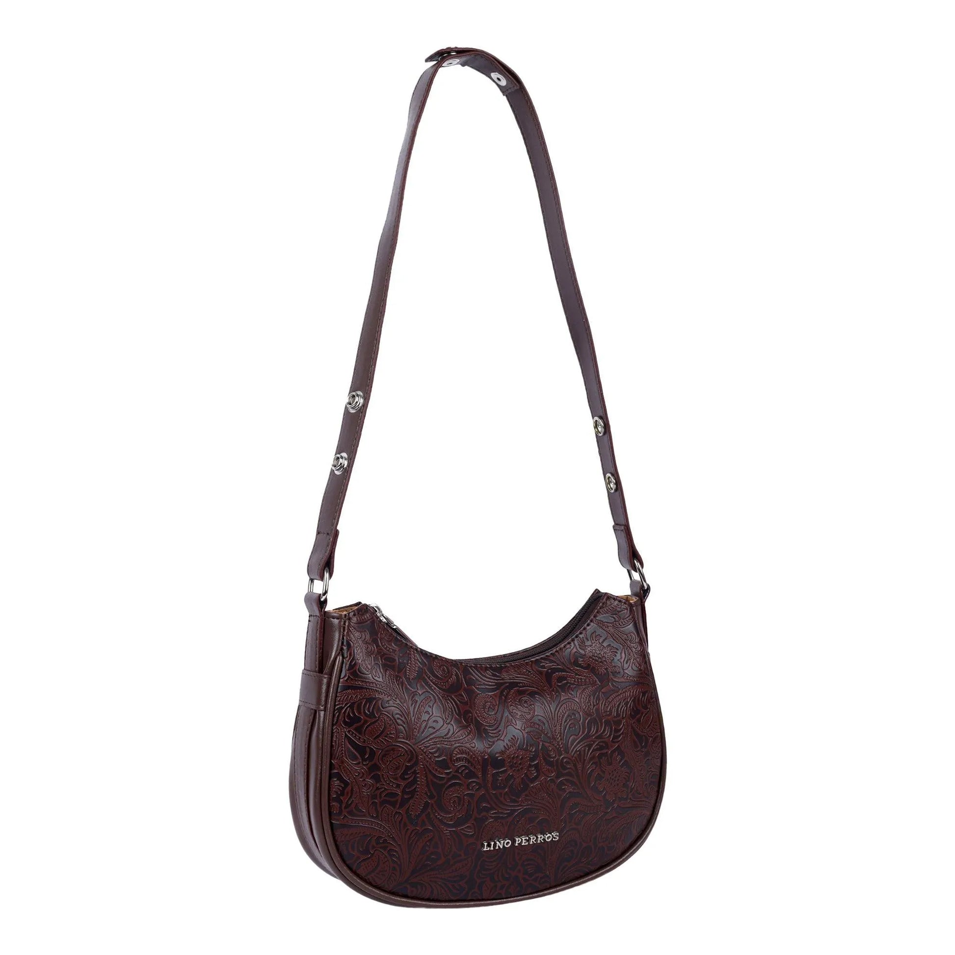 LINO PERROS WOMEN'S SHOULDER BAG - Lino Perros