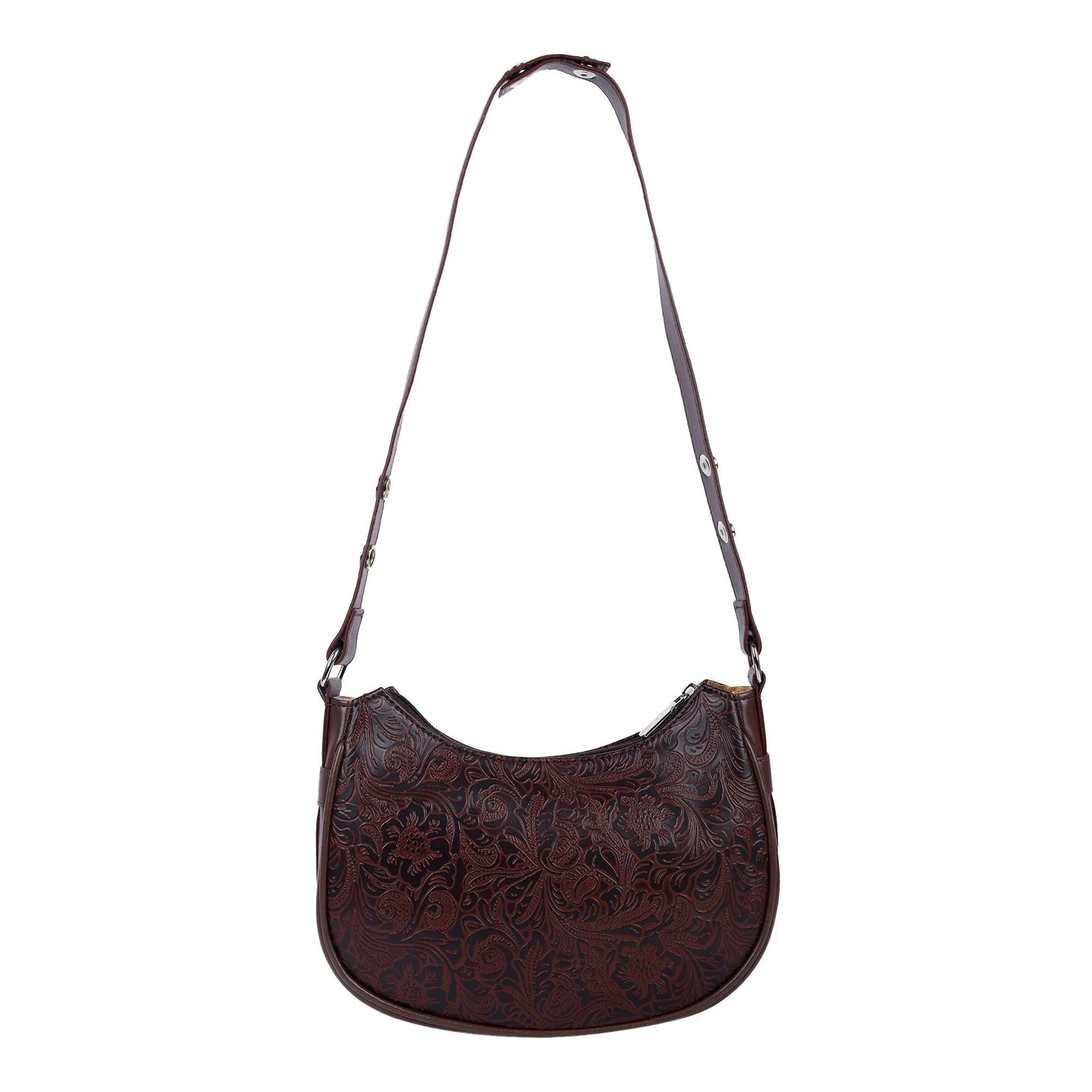 LINO PERROS WOMEN'S SHOULDER BAG - Lino Perros