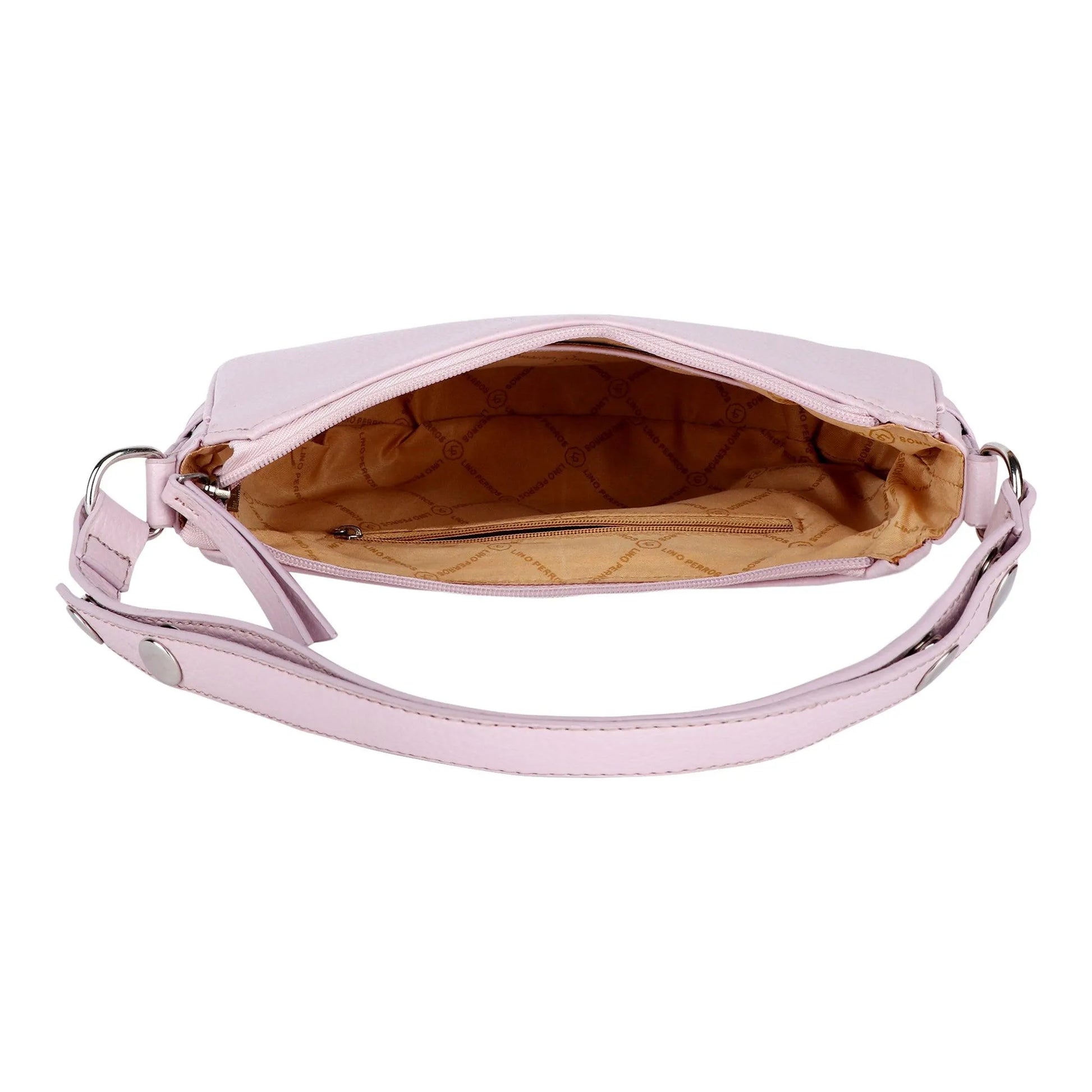 LINO PERROS WOMEN'S SHOULDER BAG - Lino Perros