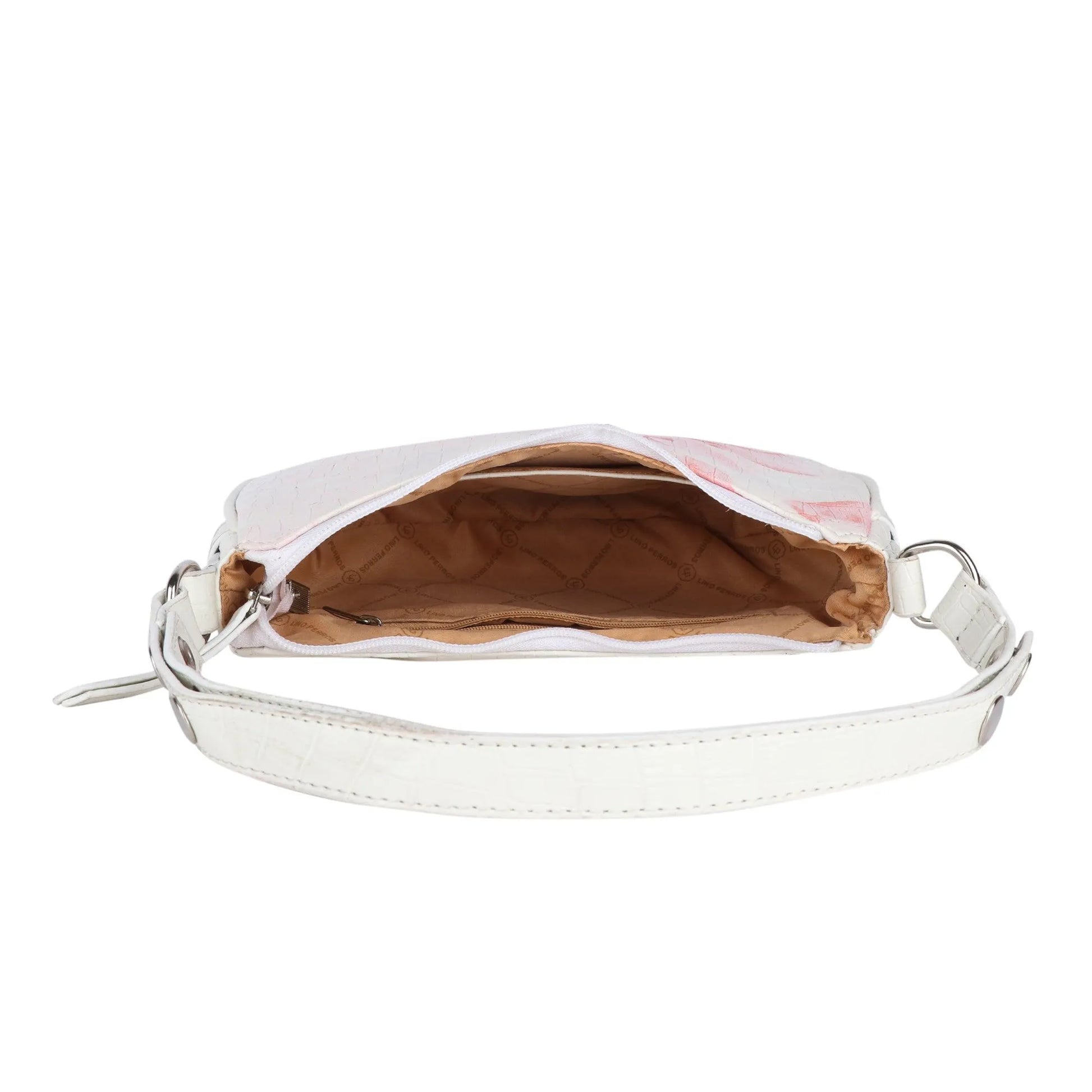 LINO PERROS WOMEN'S SHOULDER BAG - Lino Perros