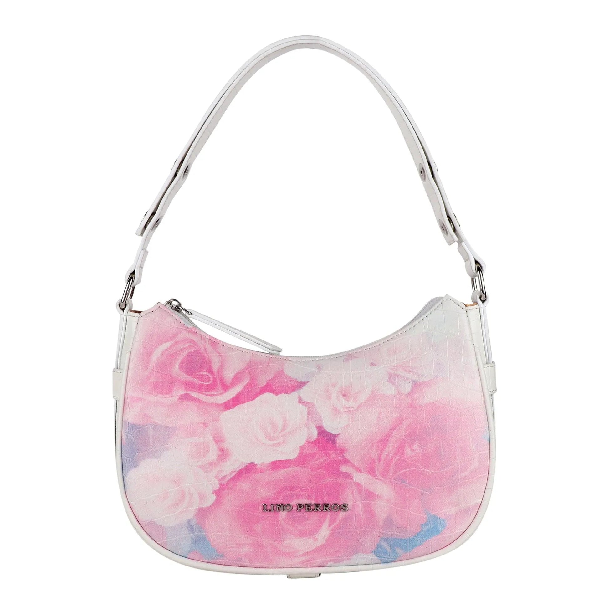LINO PERROS WOMEN'S SHOULDER BAG - Lino Perros
