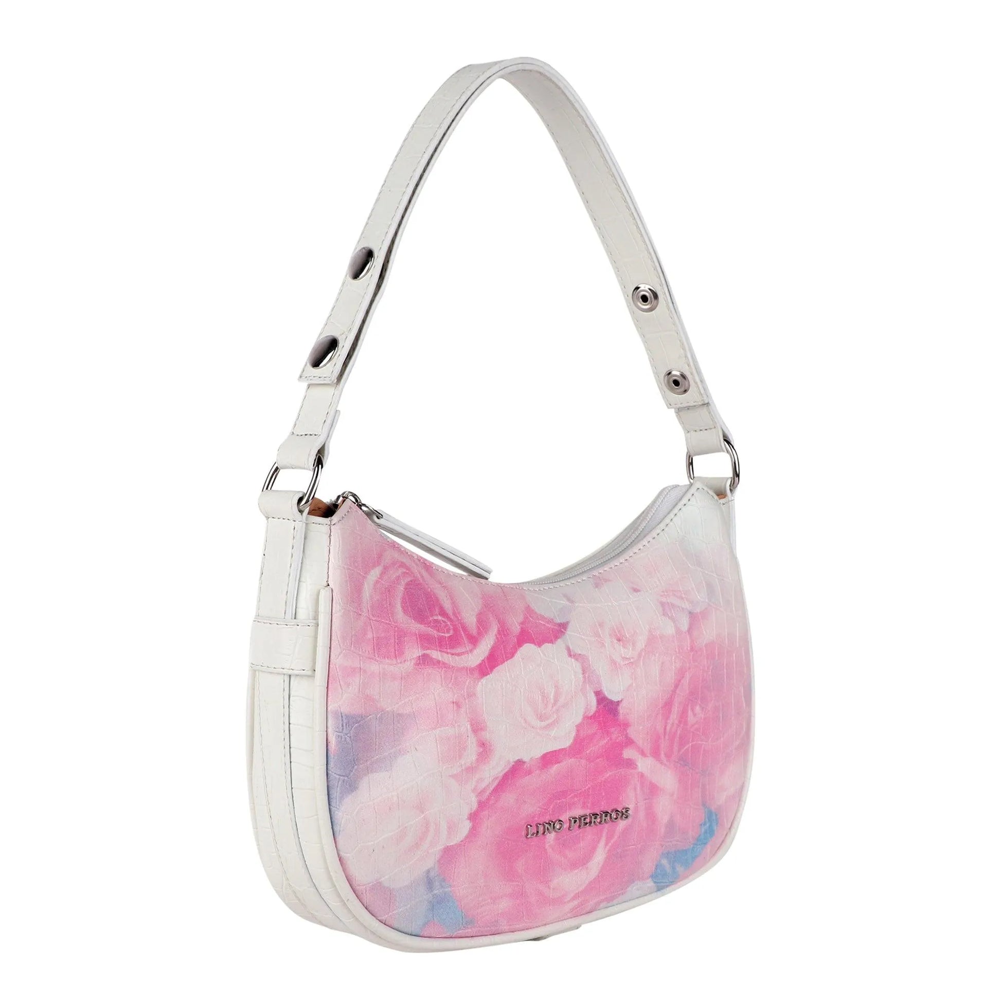 LINO PERROS WOMEN'S SHOULDER BAG - Lino Perros