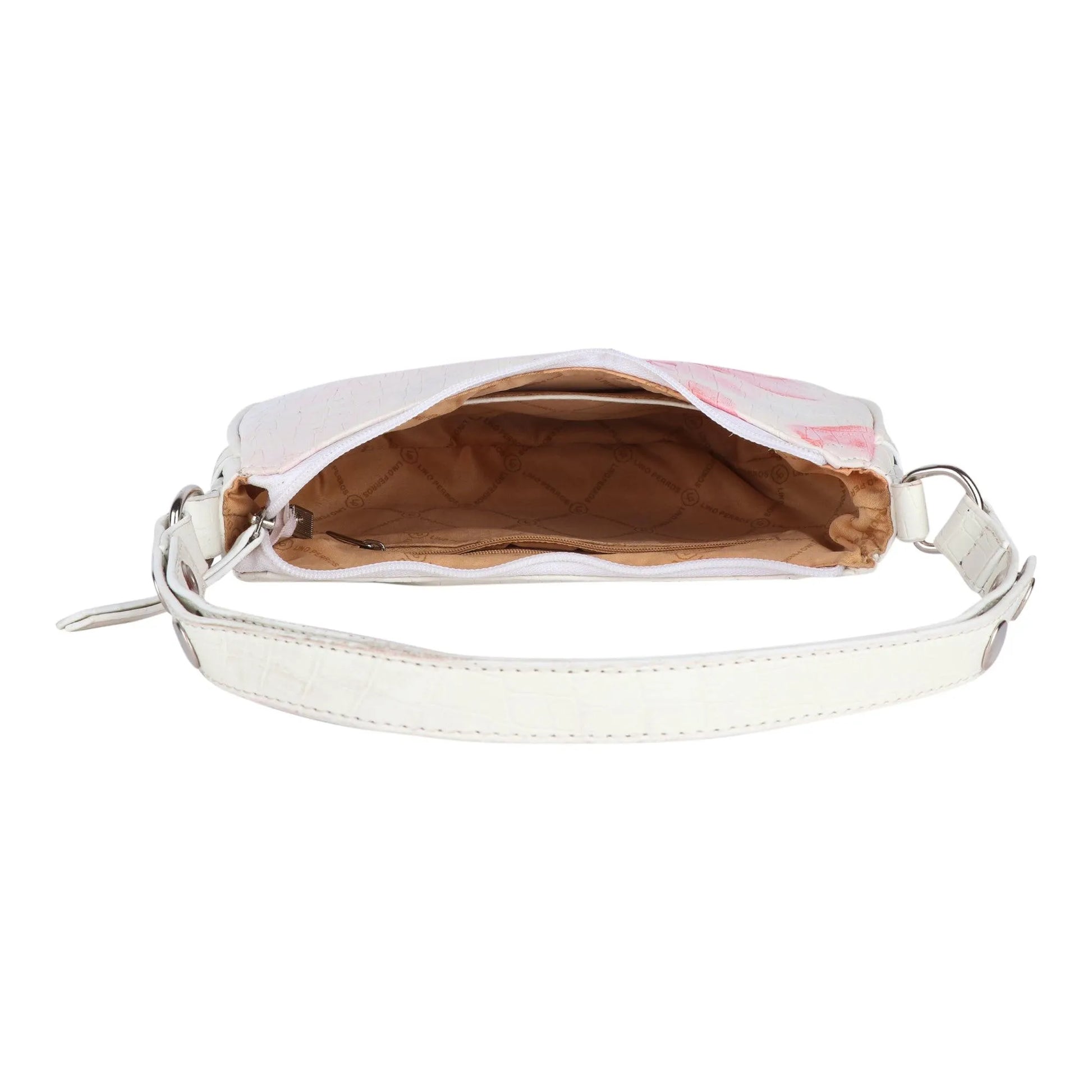 LINO PERROS WOMEN'S SHOULDER BAG - Lino Perros