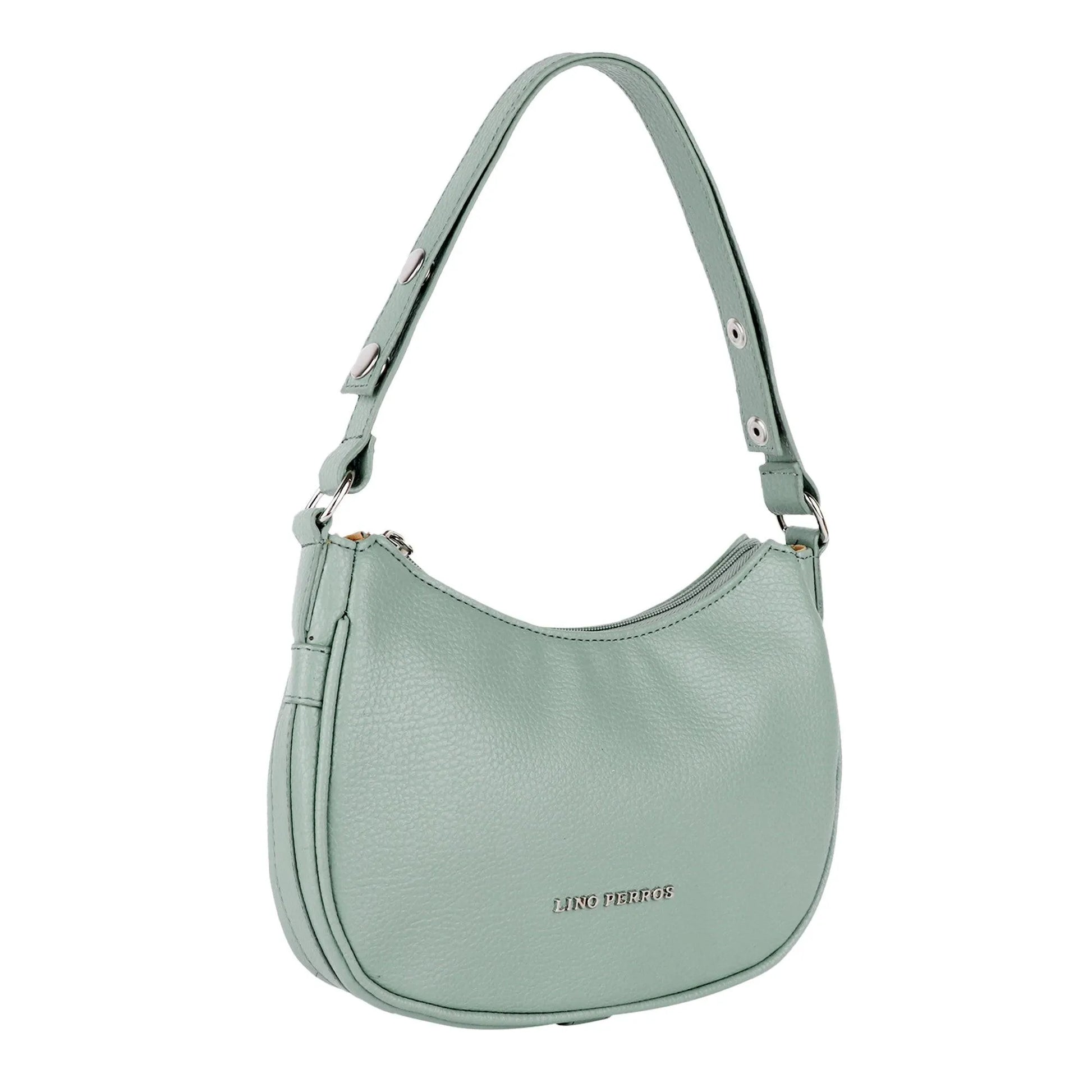LINO PERROS WOMEN'S SHOULDER BAG - Lino Perros