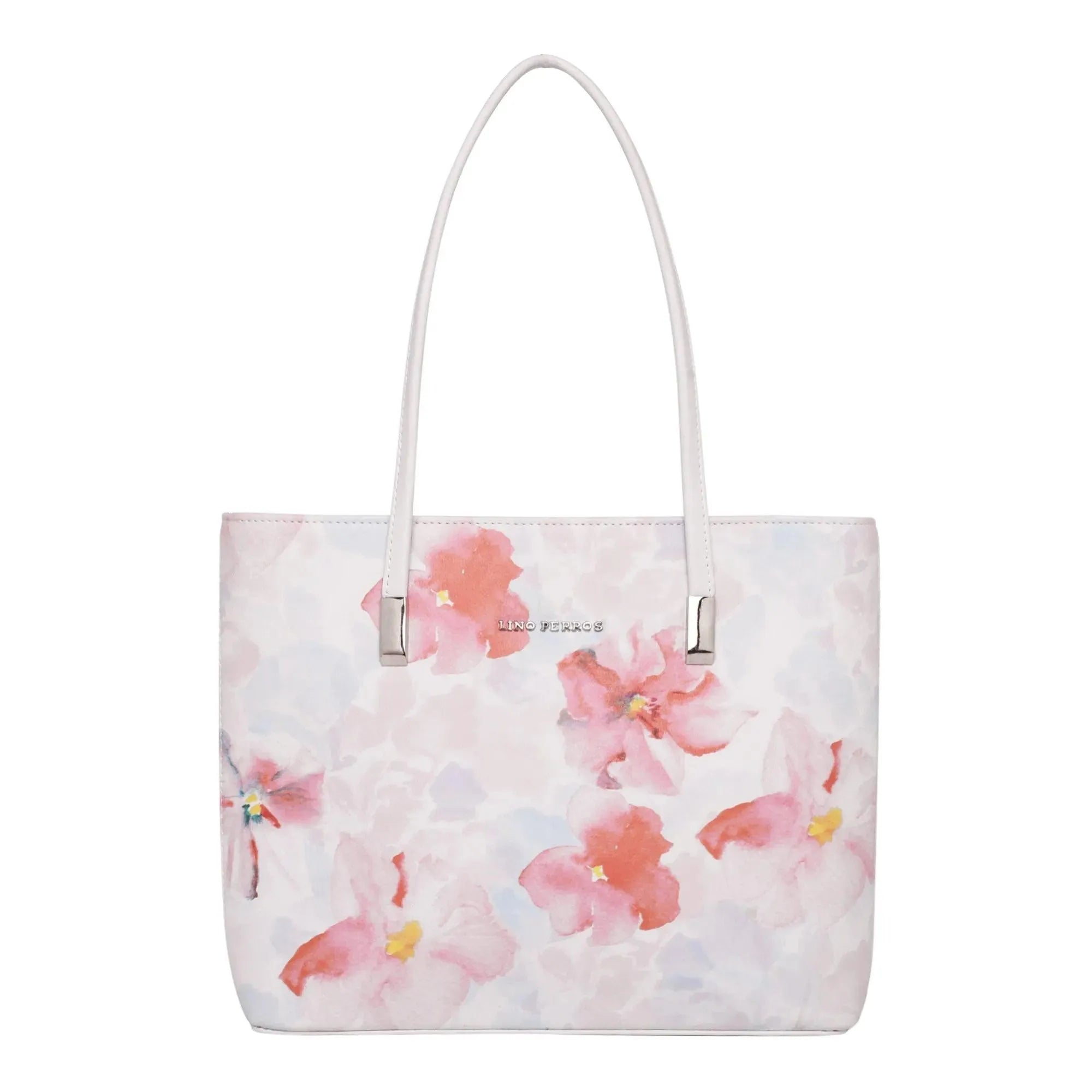 Lino perros tote sale