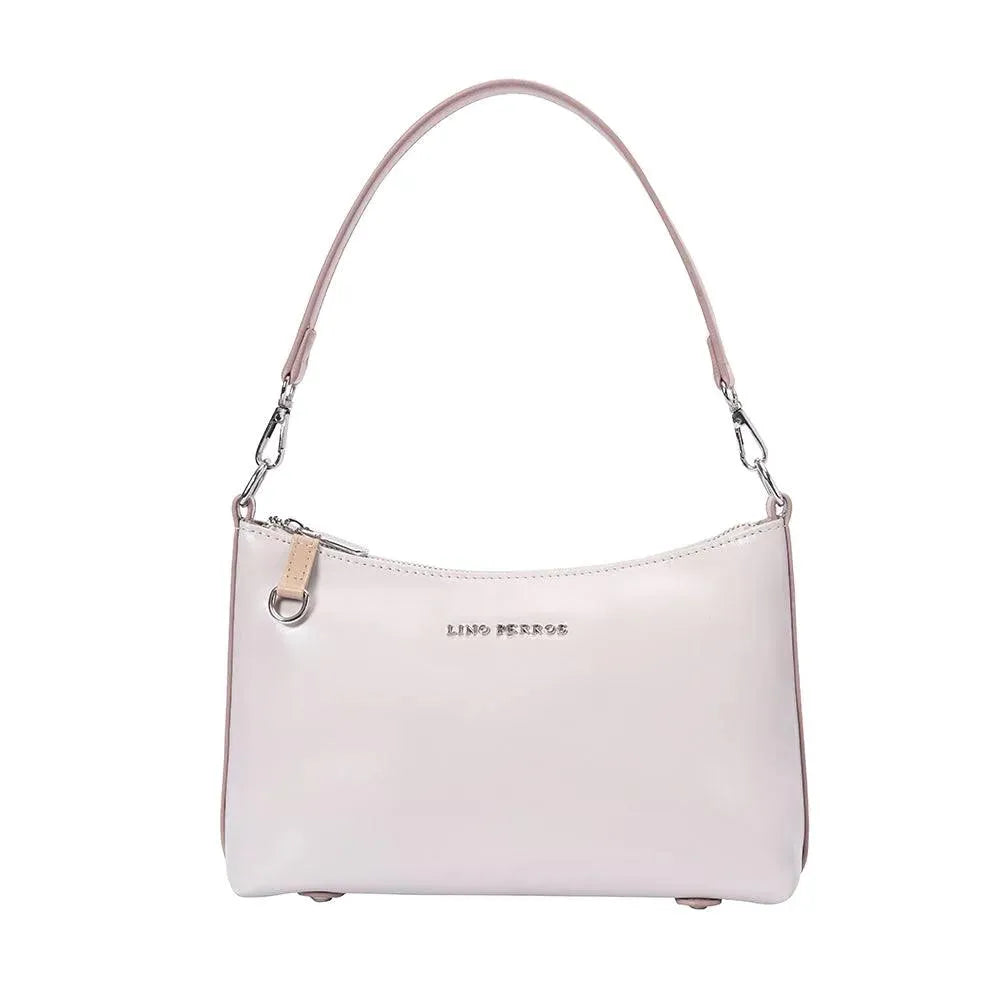 Buy Monroe Estella Off White Shoulder Bag Lino Perros