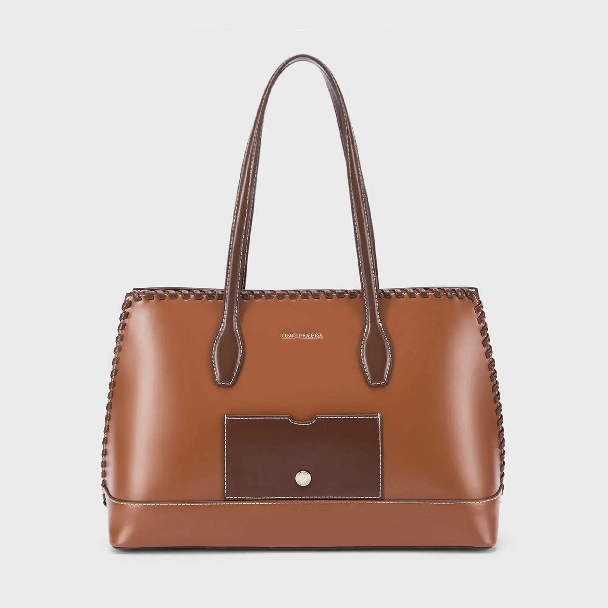 Buy Monroe Mirabelle Tan Tote Bag | Lino Perros