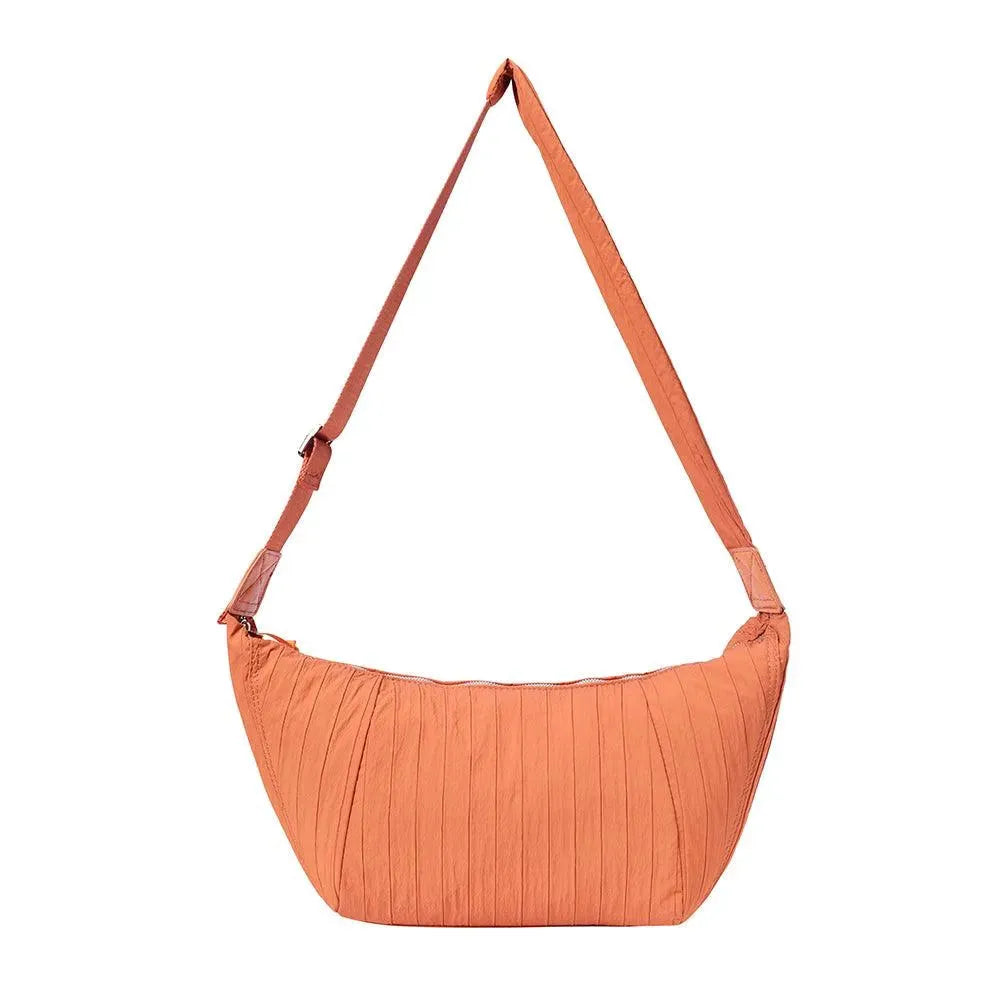 Harper Flattering Orange Fanny Pack