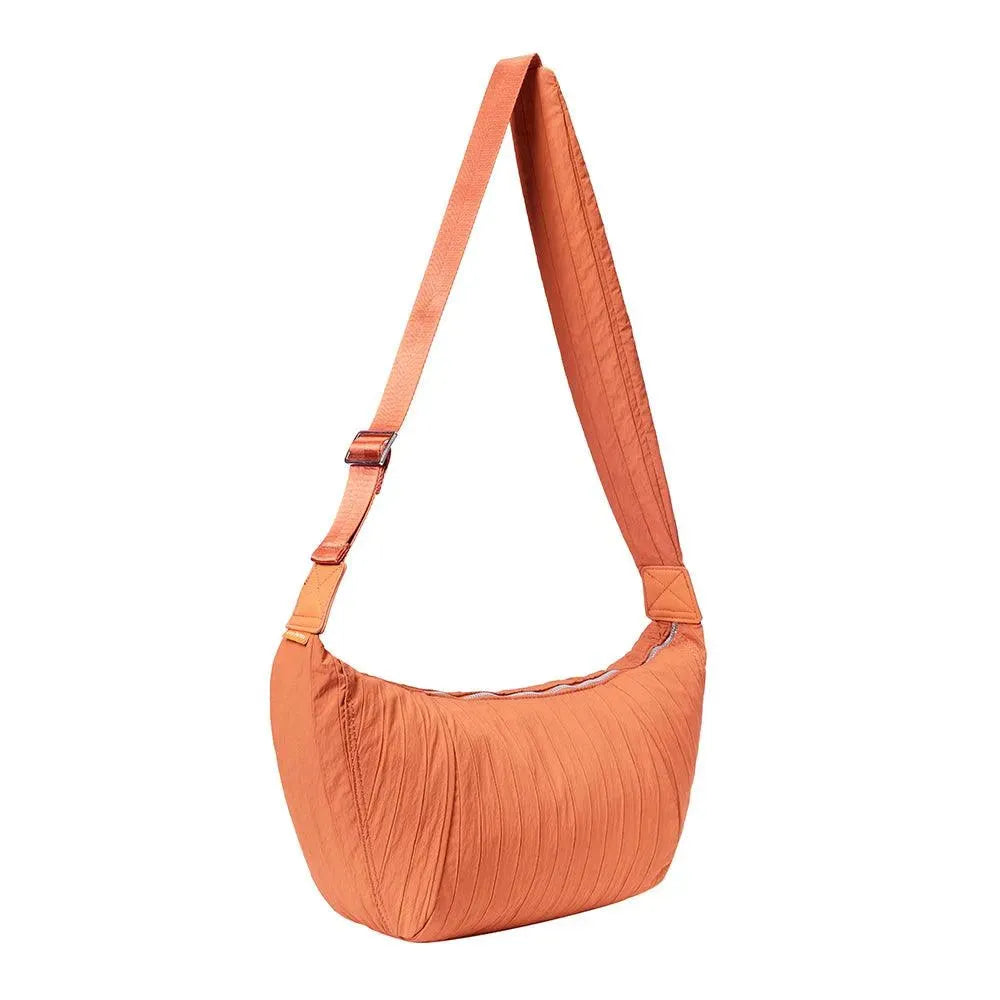 Harper Flattering Orange Fanny Pack