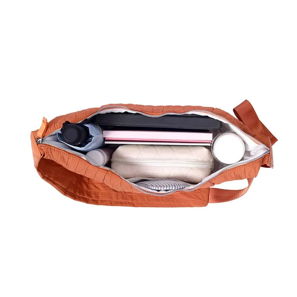 Harper Flattering Orange Fanny Pack