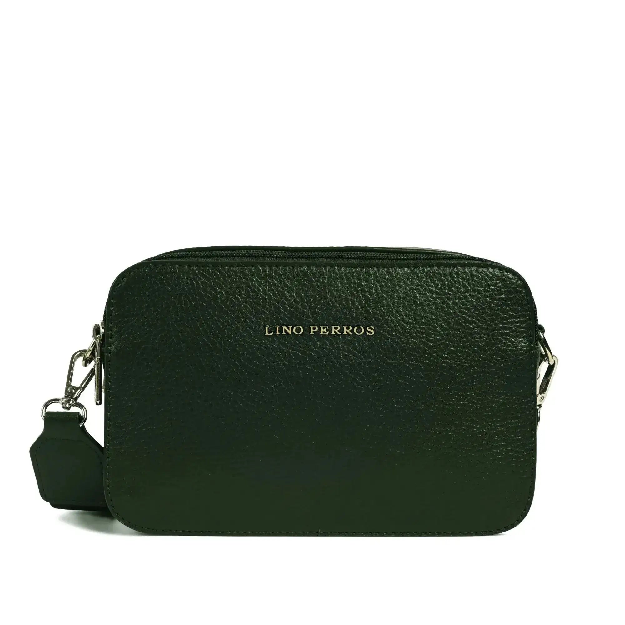 Buy Voyage New Look Green Sling Bag | Lino Perros