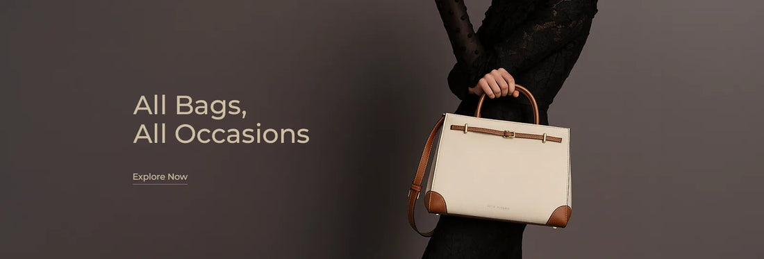What Makes a Handbag Timeless? 5 Styles That Never Go Out of Fashion - Lino Perros
