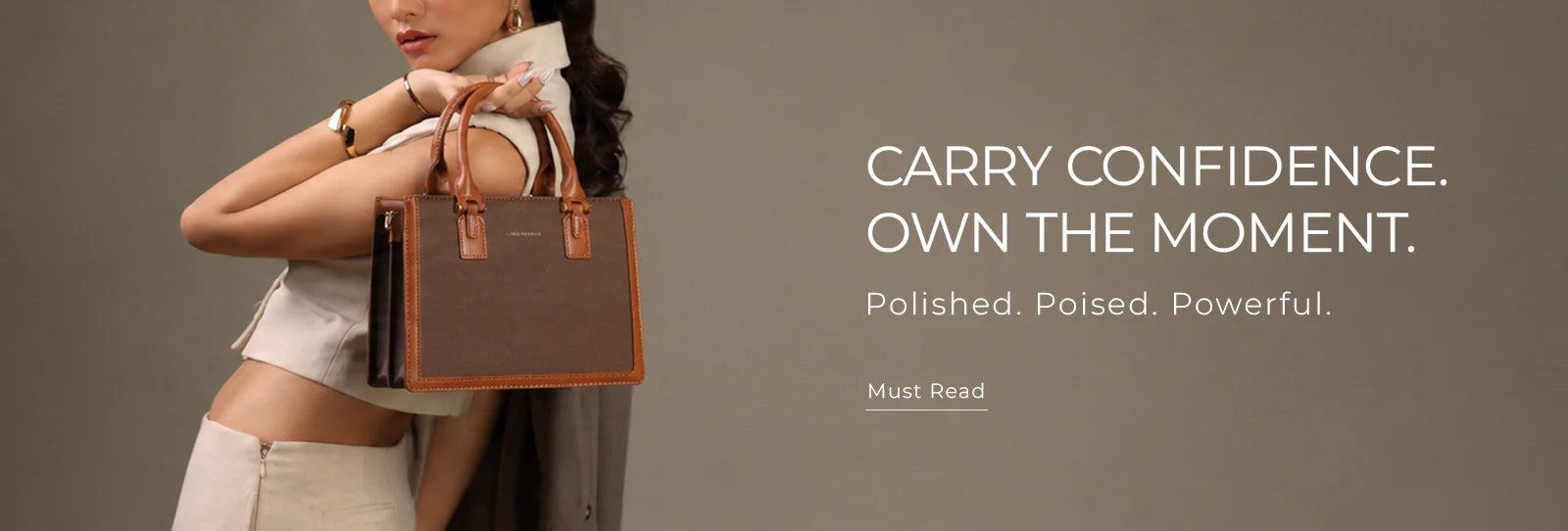 How to Carry Your Handbag with Confidence: Style Tips for Every Occasion