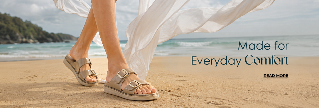 Comfort Is the New Everyday Luxury