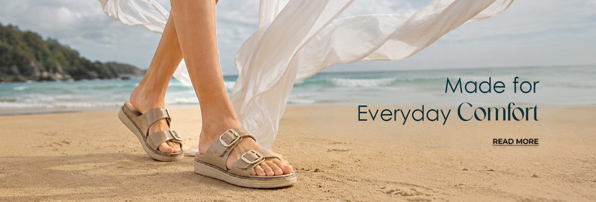 Comfort Is the New Everyday Luxury