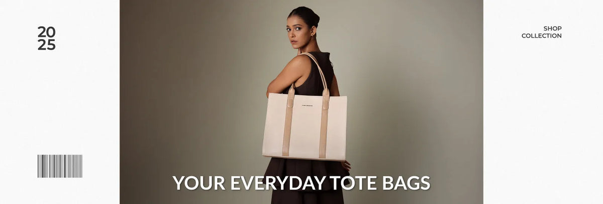 Large Tote Bags for Work, Travel & More