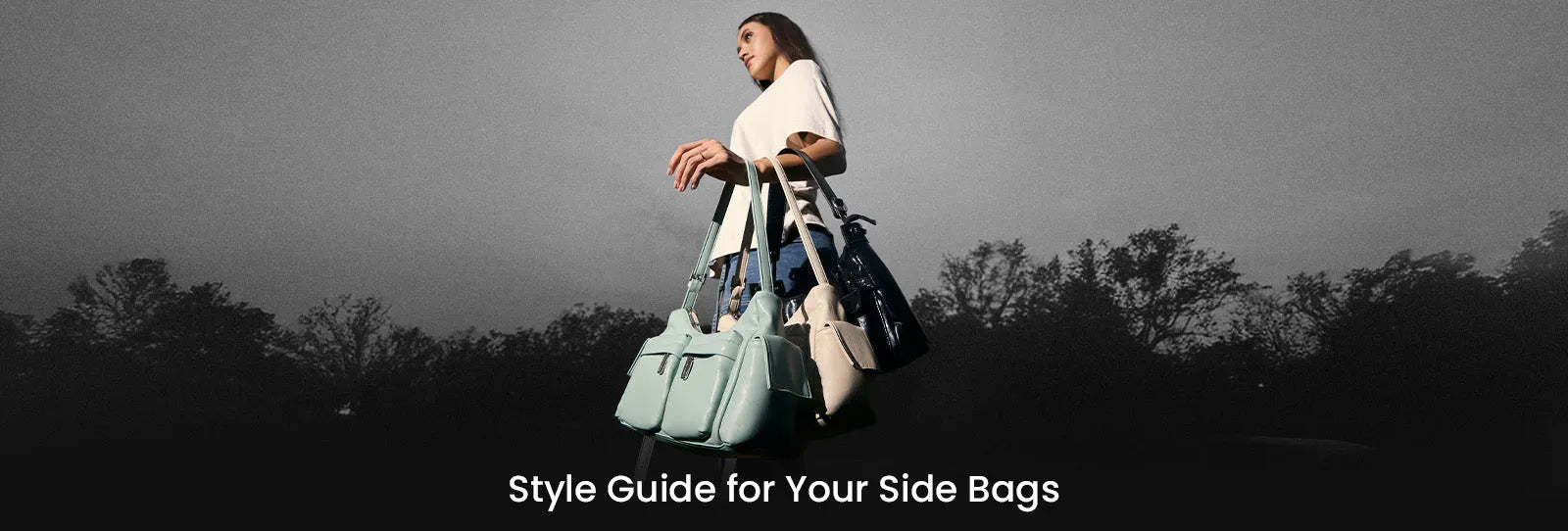 Side Bag for Women: The Ultimate Style Guide