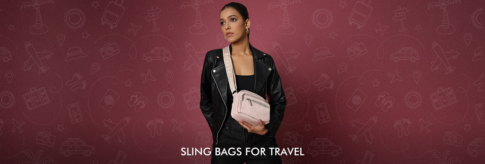 Best Travel Sling Bag Options for Every Journey