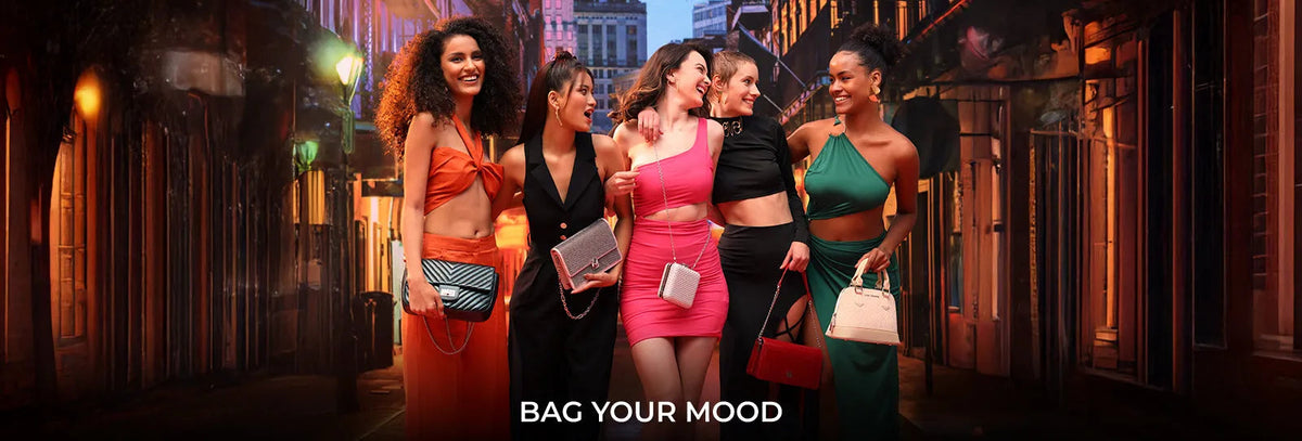 Stylish, Practical, and Totally You: The Ultimate Guide to Handbags for Women - Lino Perros