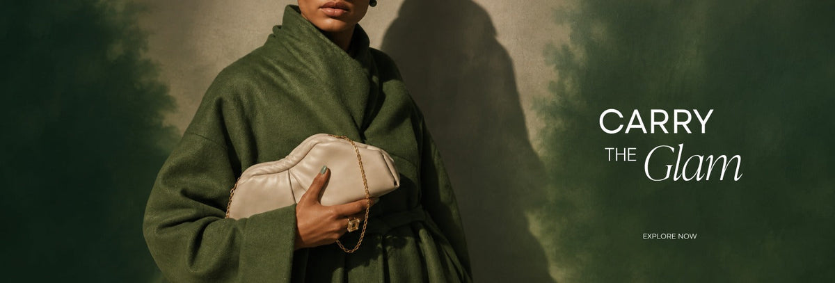 Clutches for Women