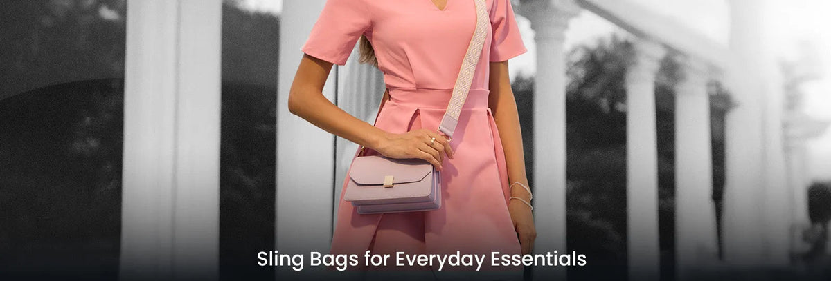 Top Small Sling Bags for Everyday Essentials - Lino Perros