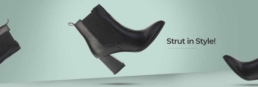 Must-Have Boots for Women This Season